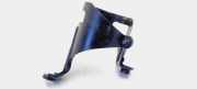 Kraftstofffilterhalter MERCEDES-BENZ C (W203) C 220 CDI (203.006) A6110920140