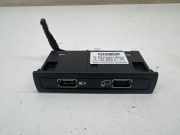 USB MERCEDES-BENZ GLA (X156) GLA 200 CDI / d (156.908) A1728202100