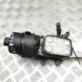 Ölfiltergehäusedeckel FORD KUGA I 2.0 TDCi 4x4 9685997780