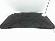 Polster der Motorhaube