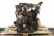 Motor ohne Anbauteile (Benzin) Citroen C5 III (RD) RH01