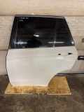 Tür hinten links BMW X5 (F15, F85) xDrive 35 i