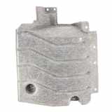 Rechte Unterbodenabdeckung FORD KUGA III (DFK) 1.5 EcoBlue LX6B9D182AB