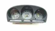 Tachometer Mercedes-Benz S-Klasse (W116) 1165422801