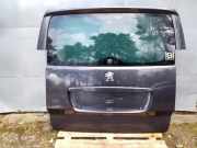 Kofferraumdeckel PEUGEOT EXPERT Tepee (VF3V_) 2.0 HDi 165