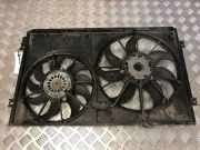 Kühlmodul VW Golf V Plus (5M, 521) 28909000001