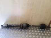 Antriebswelle vorne rechts TOYOTA AURIS (_E15_) 2.0 D-4D (ADE150_) 4341002590