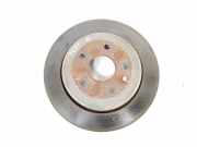 Bremsscheibe hinten rechts JEEP GRAND CHEROKEE IV (WK, WK2) 3.0 CRD V6 4x4 1BP00031AA
