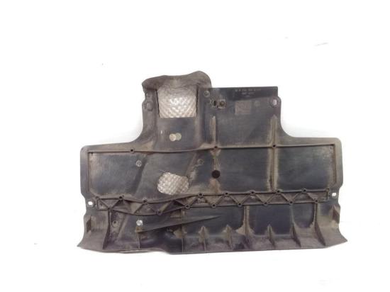 Unterfahrschutz Mercedes-Benz CLA Coupe (C117) A2463520391 Bild Unterfahrschutz Mercedes-Benz CLA Coupe (C117) A2463520391