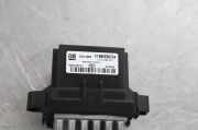 Blower Fan Relay OPEL INSIGNIA A (G09) 1.8 (68) 15141283