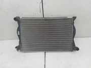 Kühlkörper AUDI A6 Avant (4F5, C6) 2.4 4F0121251L