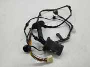 Türverkabelung hinten links PEUGEOT 4007 (GP_) 2.2 HDi