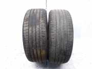 Lüftungsgitter für Stoßfänger Skoda Karoq (NU7, ND7) 21555R17