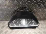 Kombiinstrument MERCEDES-BENZ C T-Model (S203) C 220 CDI (203.208) A2035405448 2035405448