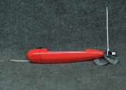 Türaußengriff hinten rechts BMW 4 Gran Coupe (F36) 420 d N/A