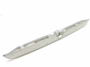 Gehäuse für Kennzeichenleuchte Opel Zafira Tourer C (P12) 90579631