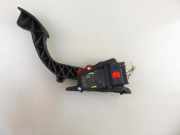 Fahrpedal Ford Focus II (DA, DP, HCP) 4M519F836AJ
