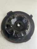 Hintere Federgummiunterstützung TOYOTA AVENSIS (_T25_) 2.0 D-4D (CDT250_)