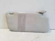Rechte Sonnenblende FIAT 500L (351_, 352_) 1.3 D Multijet