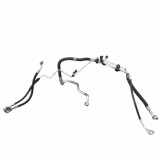 Klimaleitung MERCEDES-BENZ E (W211) E 280 CDI (211.020) 2118305715