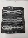 Vorderer oberer Gitter JEEP WRANGLER III (JK) 2.8 CRD 6DF50TRMAC