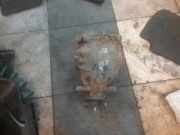 Differenzialgetriebe hinten MERCEDES-BENZ CLS (C219) CLS 320 CDI (219.322)