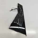 Vertikale Verkleidung an der hinteren linken Tür AUDI Q4 Sportback (F4N) 40 e-tron 89E839903