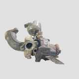 Turbolader CITROËN C5 III Break (TD_) 2.0 HDi 165 9688361580
