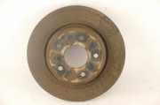 Bremsscheibe hinten rechts NISSAN X-TRAIL (T32_) 1.6 dCi (T32)