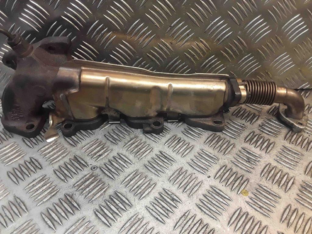 Auspuffkrümmer Mercedes-Benz E-Klasse (W212) 6511400209