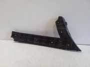 Stoßstangenhalter hinten rechts BENTLEY CONTINENTAL Coupe (3W_) 6.0 AWD 3W8807394
