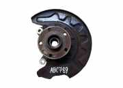 Radnaben vorne links AUDI A3 (8V1, 8VK) 1.6 TDI 5Q0407257A