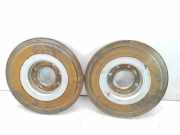 Bremsscheibe vorne rechts OPEL CORSA F CORSA-e (68)