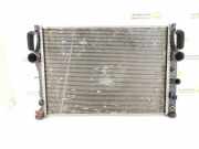 Kühler Mercedes-Benz E-Klasse (W211) 2115001302
