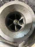 Turbolader MERCEDES-BENZ C (W203) C 220 CDI (203.006) A3110960999