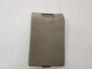 Kofferraumpolster links AUDI A6 Avant (4B5, C5) 2.5 TDI 4B9867976