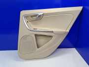 Türverkleidung rechts hinten Volvo S60 II (134) 39832585