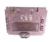 Navigationsanzeige OPEL ZAFIRA A (F75_) 2.0 DTI 16V 09180550