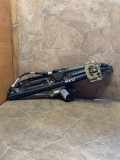 Türfensterheber hinten links BMW 5 (F10) 530 d 7182121