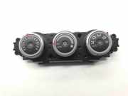 Heizungsbetätigung (Konsole) vorne Mitsubishi ASX (GA) 7820A115XB