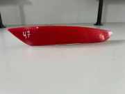 Stoßstange Reflektor hinten links VW GOLF VI (5K1) 2.0 TDI 5K0945106A