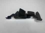 Kühlerluftumlenker AUDI A6 Avant (4B5, C5) 2.5 TDI quattro 4B0121283H 4B0121283