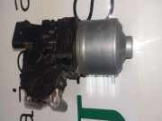 Scheibenwischermechanismus vorne