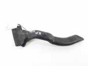 Grill Windlauf Mercedes-Benz SLK (R171) A1718320190