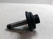 Ölfiltergehäusedeckel