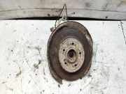 Nabe hinten rechts MERCEDES-BENZ C (W203) C 220 CDI (203.006)