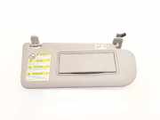 Rechte Sonnenblende MAZDA 6 Station Wagon (GY) 2.0 DI GJ6G