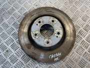 Bremsscheibe vorne rechts CITROËN C-CROSSER (EP_) 2.2 HDi