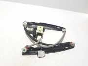 Türfensterheber hinten links JAGUAR XJ (X351) 3.0 D AW93F27001AF