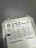 Airbag-Steuergerät VW PASSAT B7 (362) 1.4 TSI MultiFuel 1C0909605A